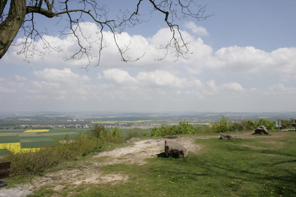 Zwei 4 Sterne Wohnungen bei Limburg Mensfelden Zimmer foto